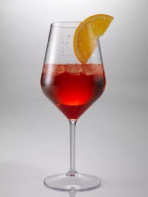 Calice Wine cocktail transparent 5000-21 - 1