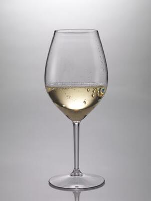 Nerozbitný pohár na víno Clubhouse 510 ml - 1