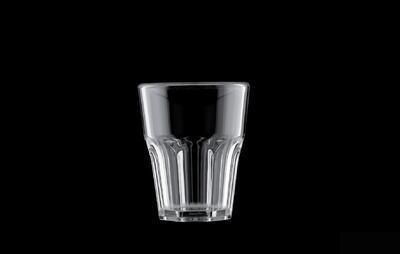 Nerozbitný pohár Casablanca 40 ml - 1