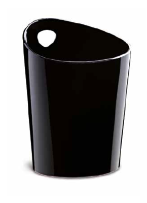 Chladnička na nápoje CORA čierna - 2