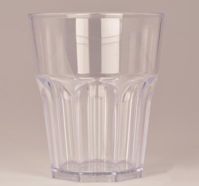 Nerozbitný pohár Casablanca 290 ml - 3