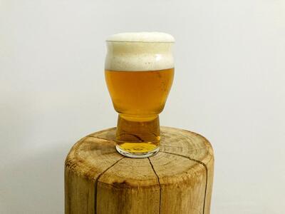 Pivní sklenice Craft Master Grant 47,3 cl  - 6