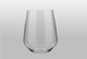 Nerozbitný pohár Elegance 390 ml